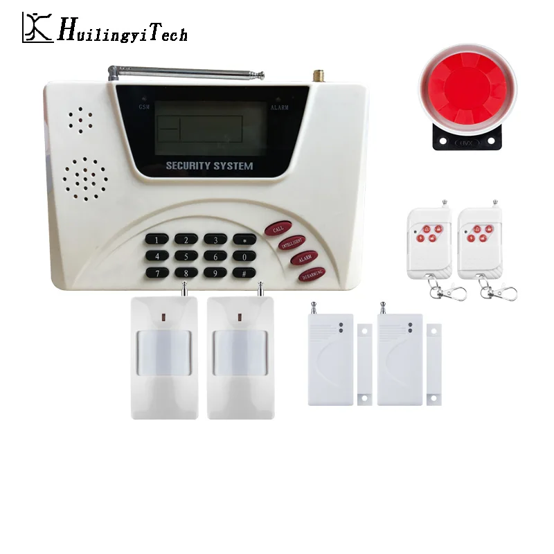 Home Security System For Sale The O Guide