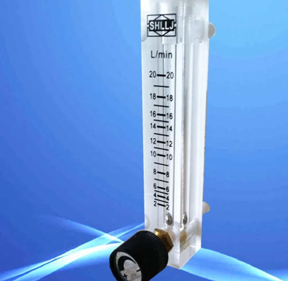 LZQ 7 2 20 LPM air flow meter H 120mm gas flow meter with control valve jpg lzq-7-2-20-lpm-air-flow-meter-h-120mm-gas-flow-meter-with-control-valve-jpg