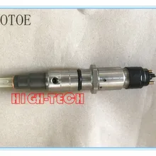 Инжектор Common Rail 0445 120 310 высокого качества