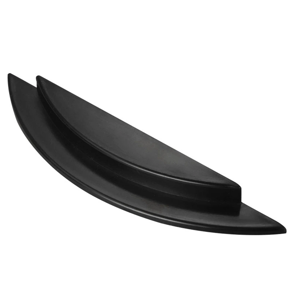 Hood Notch Filler for 1999-2006 VW Golf/ GTI/ R32 MK4