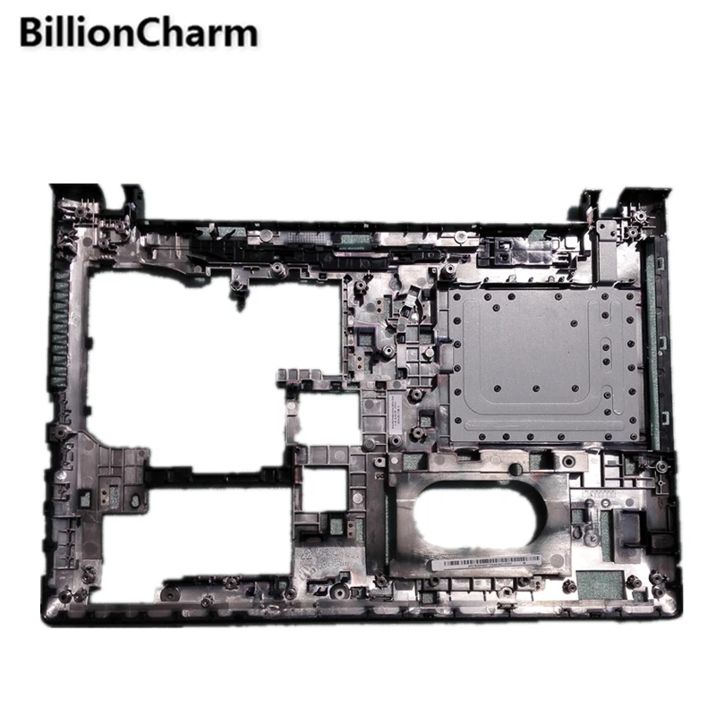 Новая крышка корпуса для ноутбука LENOVO G500S G505S нижняя базовая ap0yb000рукоять|Сумки и