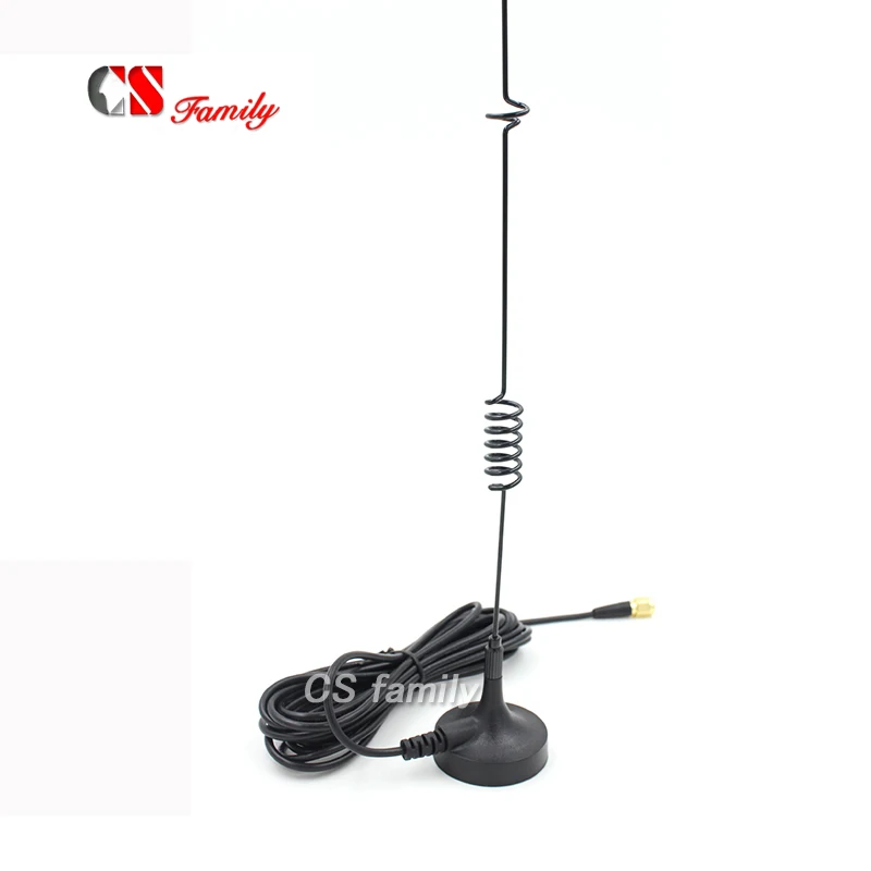 Беспроводная Антенна GSM 5 дБи 900 / 1800 МГц антенна gsm внешняя антенна|gsm antenna|external