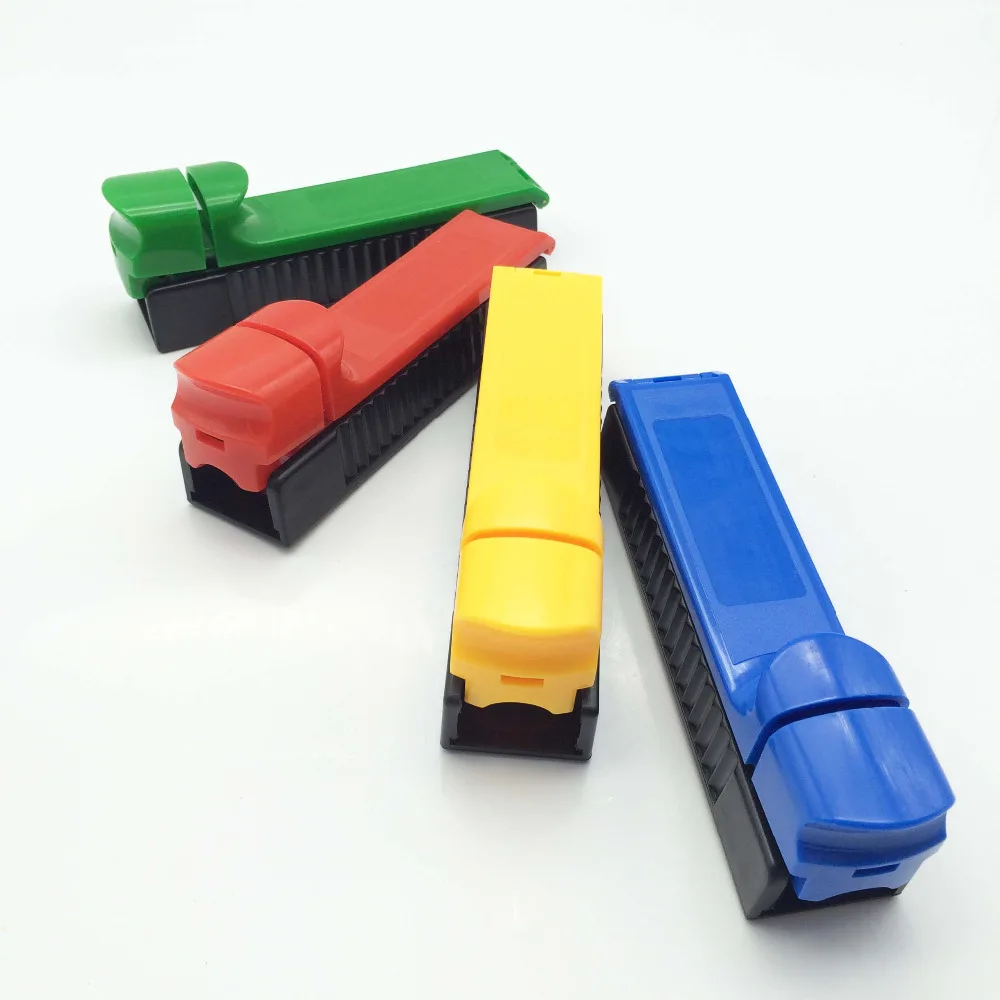 Online kopen wholesale gekleurde rolling papers uit china ...