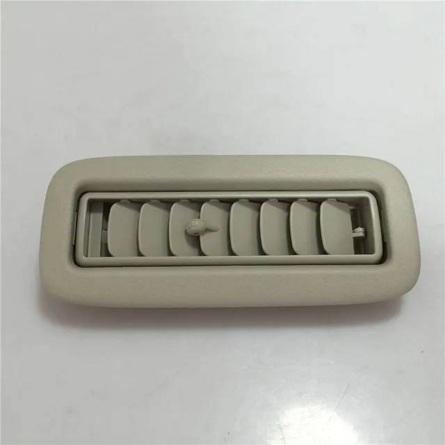 STARPAD For Pajero V93 / V97 car roof vents rooftop air conditioning