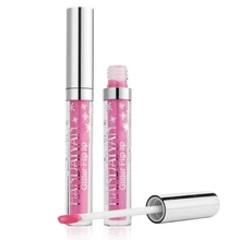 

HANDAIYAN 7 Color Waterproof Shiny Gloss Liquid Lipstick Moisturizer Smooth Lipstick Lasting Lip Gloss Makeup Beauty Makeup