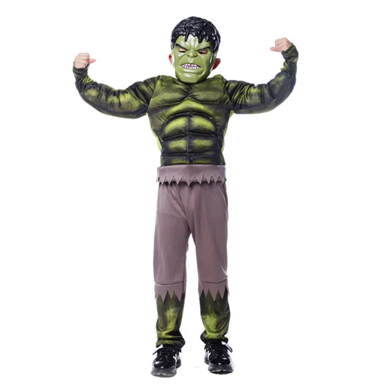 Hulk Costume (5)