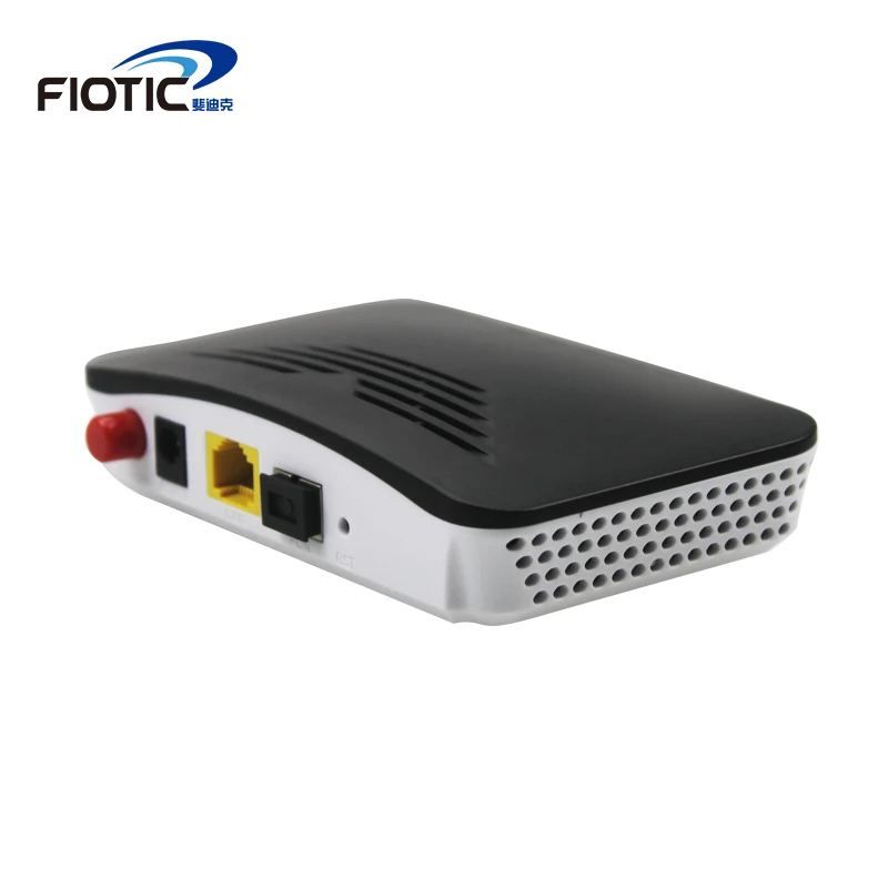 FTTH 1GE GPON ONT 1 порт ONU OLT 25G совместимый с Haiwei ZTE Fiberhome|Оптоволоконное оборудование| |