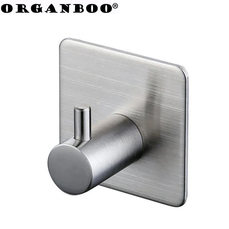 1 قطعة organboo هوكس اكسسوارات الحمام باب المطبخ الفولاذ الصلب قوي وراء الجدران 3 متر ملصقا لاصقة الملابس قبعة شماعات 1 قطعة organboo هوكس اكسسوارات الحمام باب المطبخ الفولاذ الصلب قوي وراء الجدران 3 متر ملصقا لاصقة الملابس قبعة شماعات