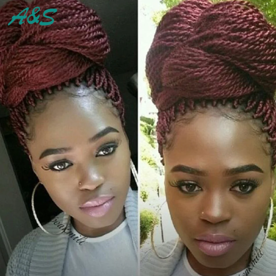 Braids Weave-Buy Cheap Micro Braids Weave lots from China Micro Braids ...