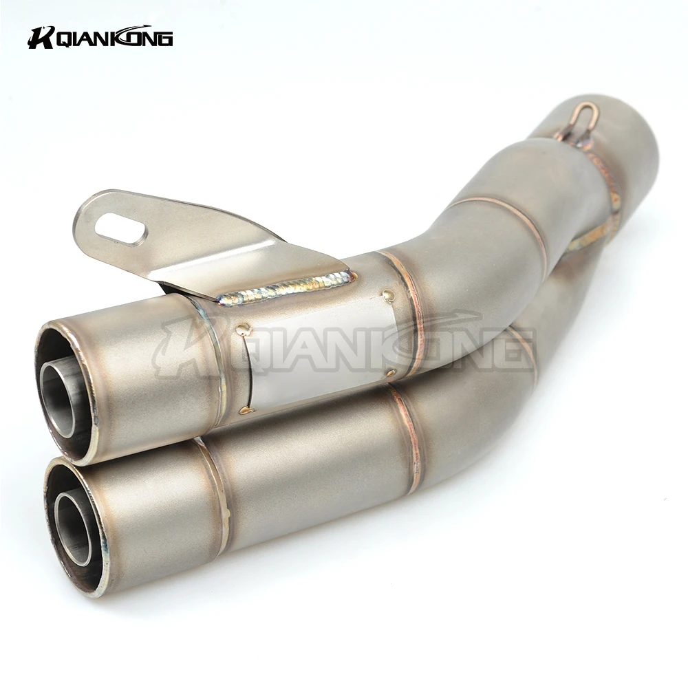 honda motorcycle exhaust