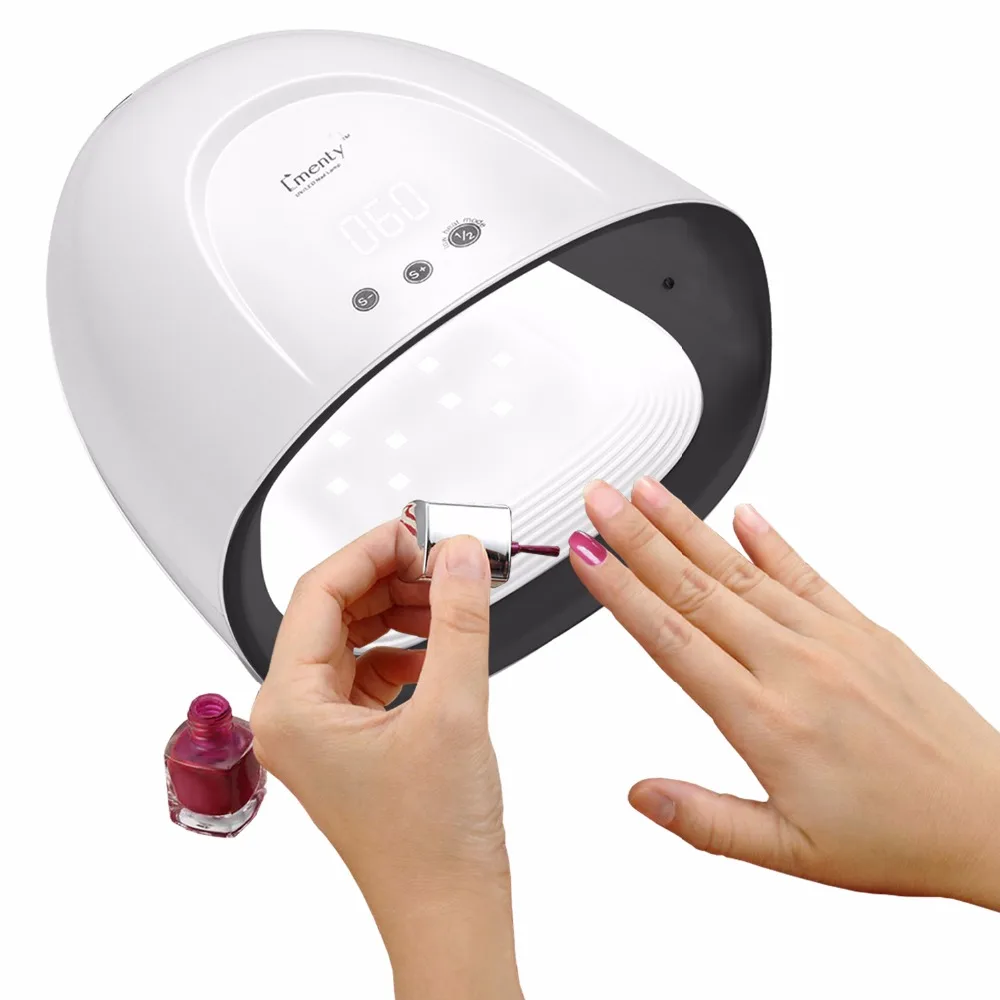 9002#-Ementy-60W-LED-UV-Nail-Lamp-for-Gel-Polish-With-5-Timer-Nail-Dryer-Lamp-with-Automatic-Sensor-for-Fingers-and-Toenails-E68-details (4)