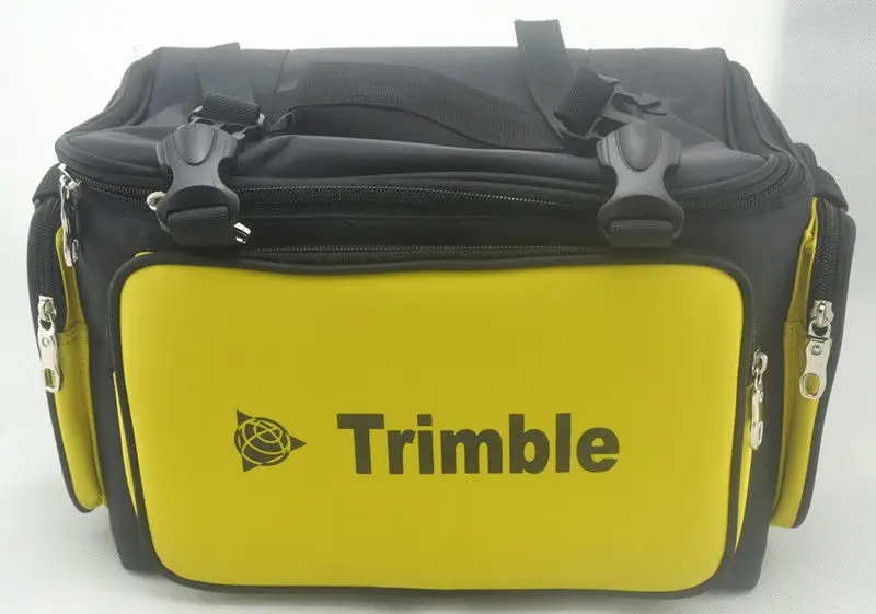 5 шт. новый бренд Trimble GPS хост сумка для Topcon Sokkia GNSS общая станция|Детали и