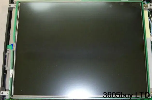 

Injection Molding Machine Computer Touch Panel 12.1 inches Touch Screen