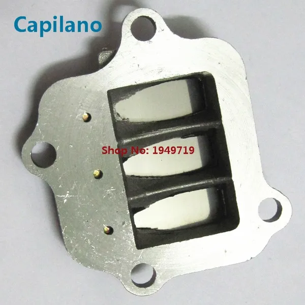 CY80 intake valve (2)