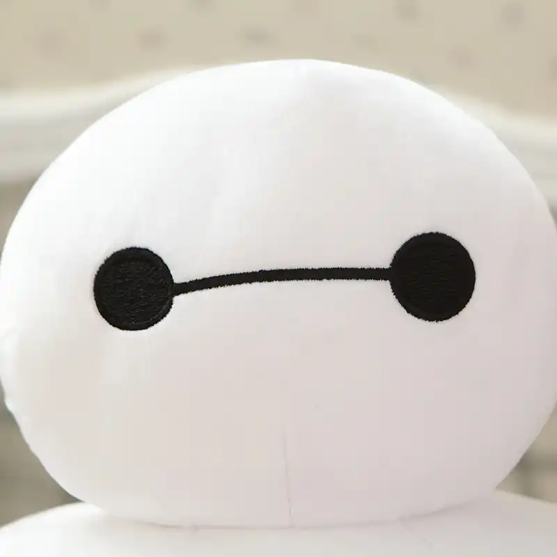 baymax plush large