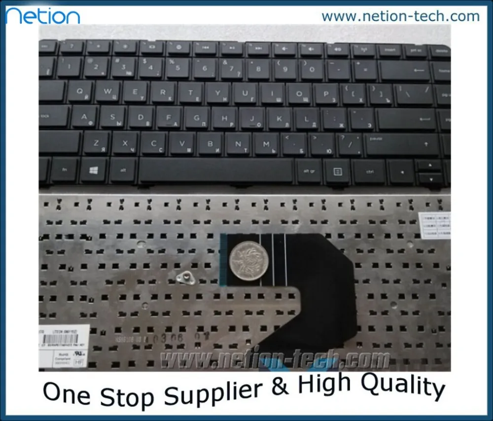 100 GenuineNEW For HP compaq presario Cq43 Cq57 CQ58 Laptop Keyboard