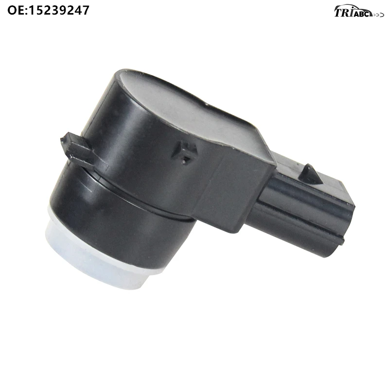 15239247 PDC парктроник для Chevrolet Rear CAPTIVA C100 C140 Opel Antara L07 Buick Enclave Parktronic Контроль