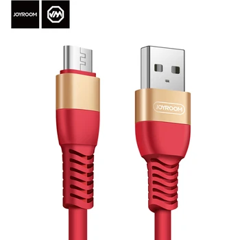 

JOYROOM 3m Ultra Long Fast Charger Micro USB Data Sync Charging Cable for Samsung S7 S6 Edge Note 4 LG V10 G4 G3 Redmi Note 4X 5