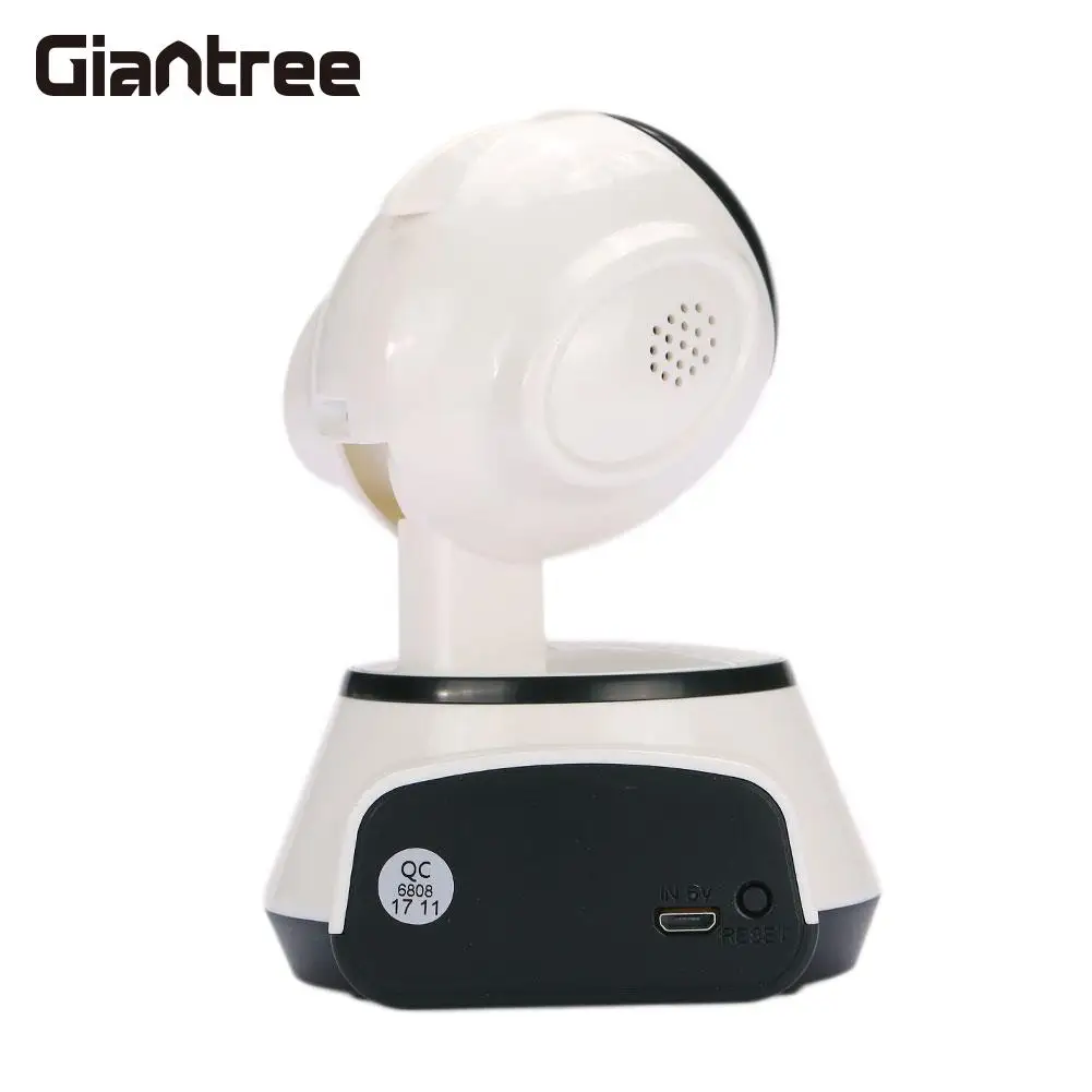 

WiFi IP Camera Lens Home Portable Webcam 1080P WIFI Camcorders IR H.264