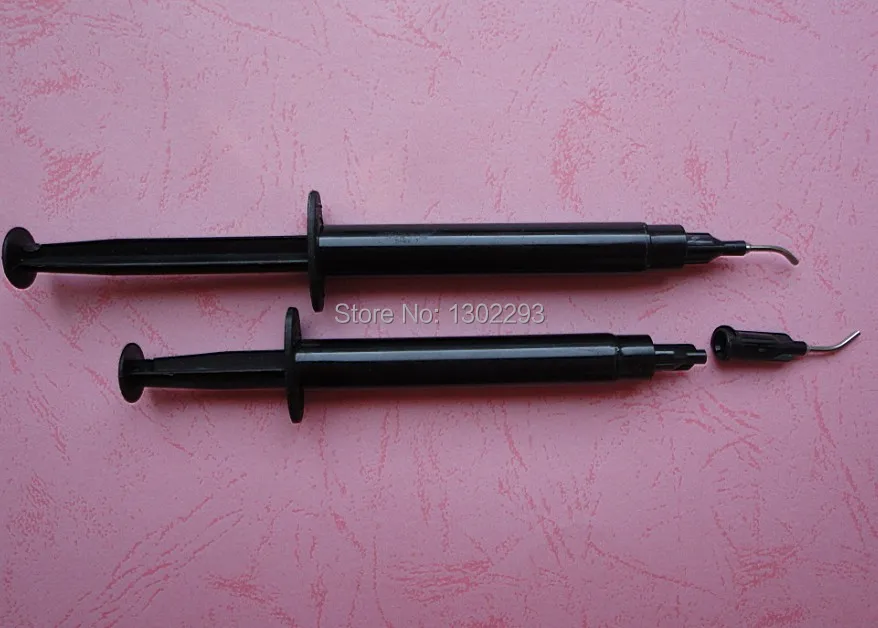 200 pcs/ lot Teeth Whitening Gum Barrier Dental Dam Gingival Protection