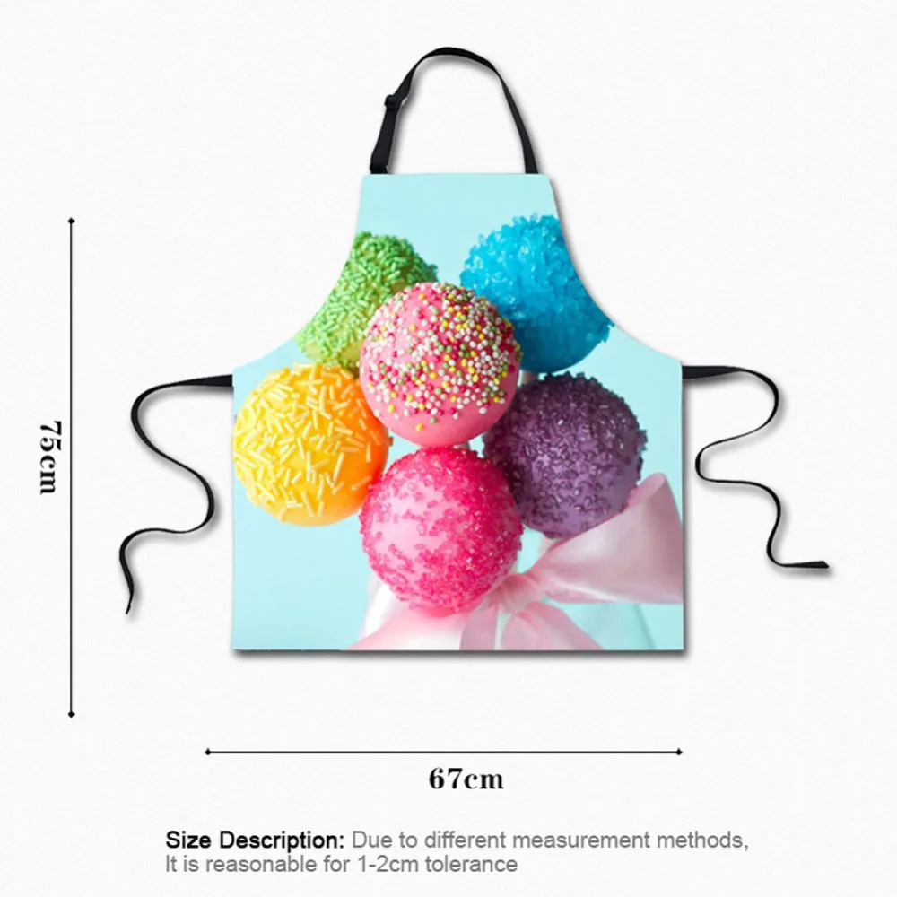Army Design Animal High quality home leisure fashion kitchen supplies aprons