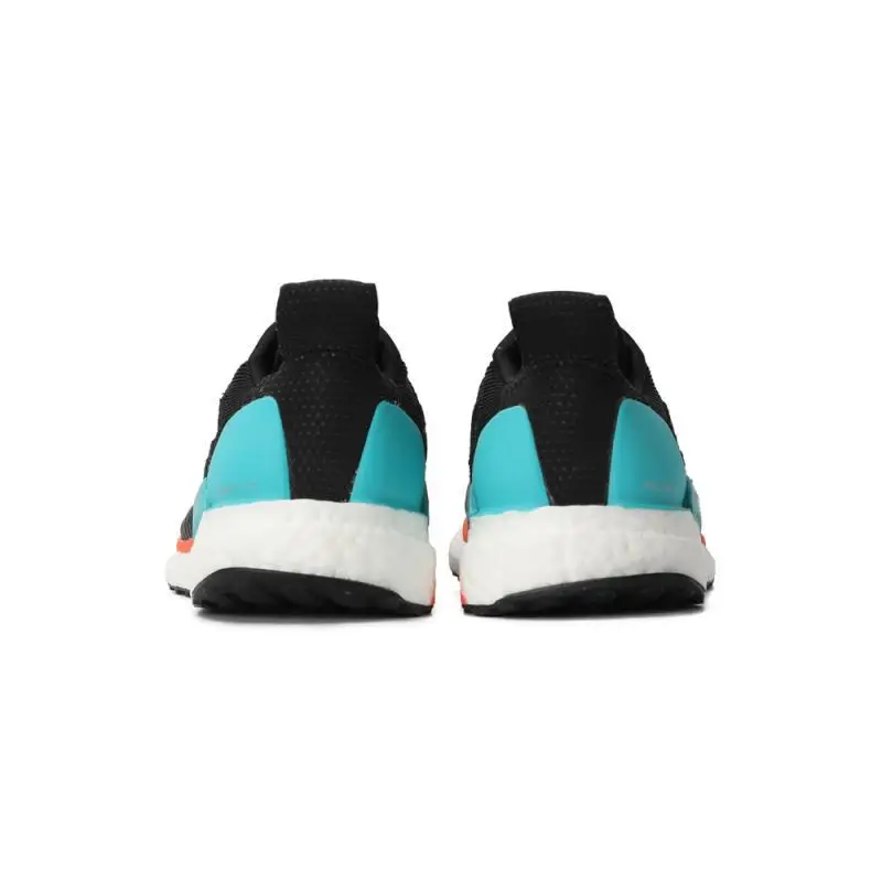 Оригинальный Новое поступление 2018 Adidas SOLAR M для мужчин's кроссовки спортивная обувь