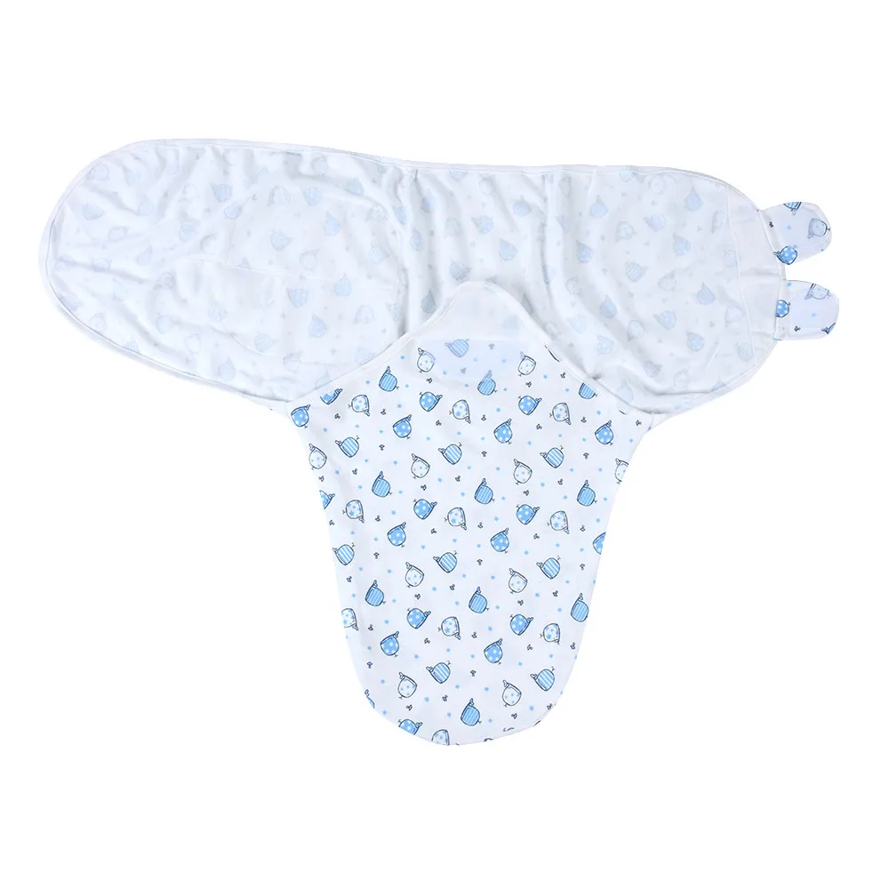 Новорожденный пеленание Обёрточная бумага Parisarc из мягкого хлопка для новорожденных Товары Одеяло Babys пеленание Обёрточная бумага Одеяло