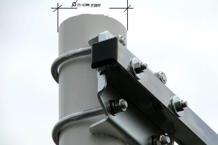 best antenna for bobcat VHF 144M yagi antenna 145M HAM radio 8element 146MHz amateur repeater station aerial  high gain 12dBi 144-146M best antenna for bobcat