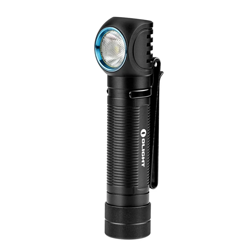 Новинка 2017 года Olight H2R NOVA 2300 люмен Перезаряжаемые многофункциональный инструмент освещения 18650 налобный фонарь