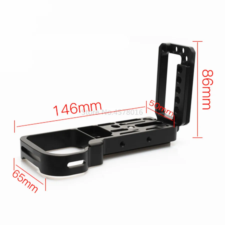 Quick Release Plate L Bracket (8)
