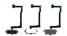 Home Button Fingerprint Recognition Sensor Flex Cable For Samsung Galaxy Note 5 SM N920F Mobile Phone