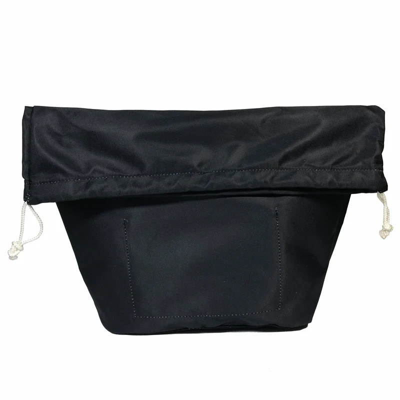 Шнурок водонепроницаемое покрытие подкладка шнура внутренний карман для классического мини Obag вставки с внутренним для O сумки