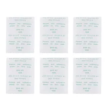 10 шт детоксикационные Пластыри для ног, бамбуковые Пластыри для детоксикации токсинов с клеем, поддерживающие форму подушечки для ухода за здоровьем, улучшающие сон, красивые Пластыри для похудения, Новинка