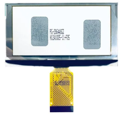 2,7 дюймов 30 P SPI белый/желтый/зеленый/синий OLED экран SSD1322 Drive IC 128*64 параллельный интерфейс