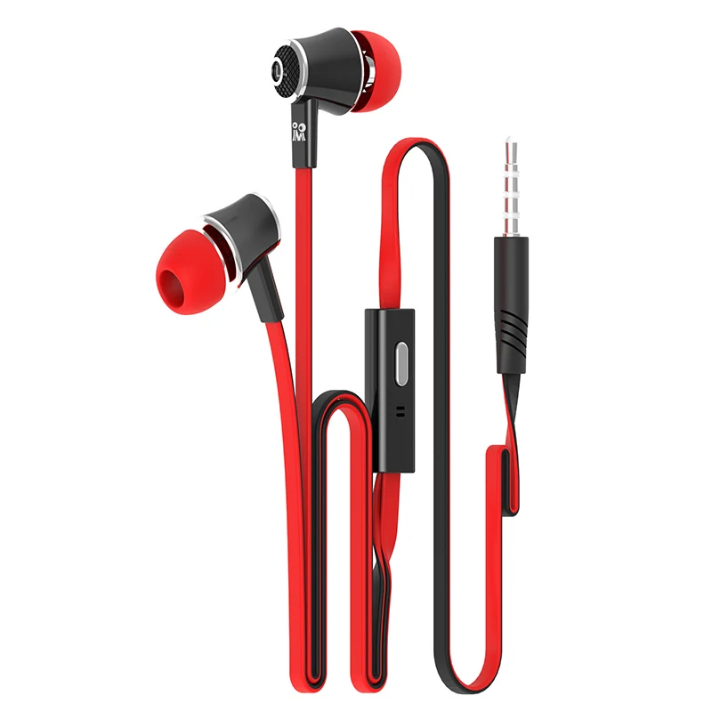 

Official Original Langsdom JM21 In-ear Earphone Colorful Headset Hifi Earbuds Bass Earphones High Quality Earphones for Phone