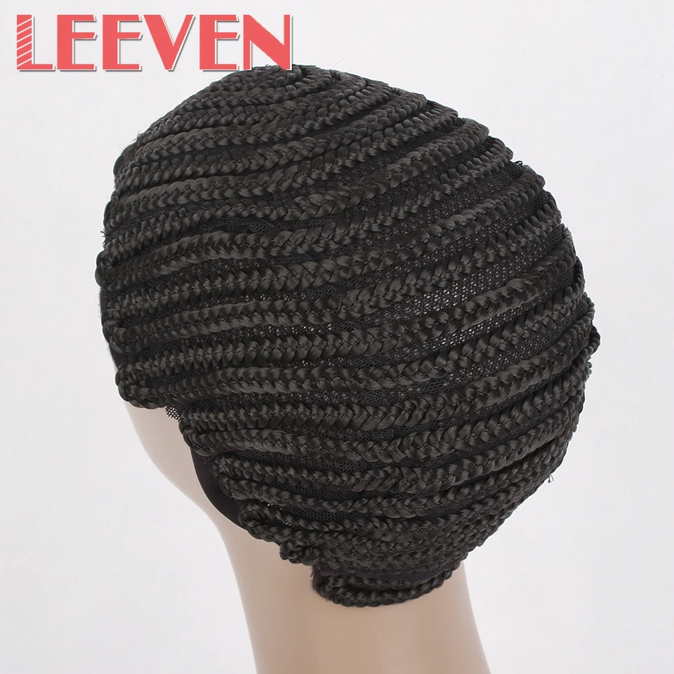 Wig Caps-05