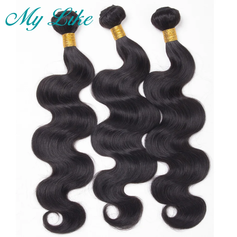 body wave 4