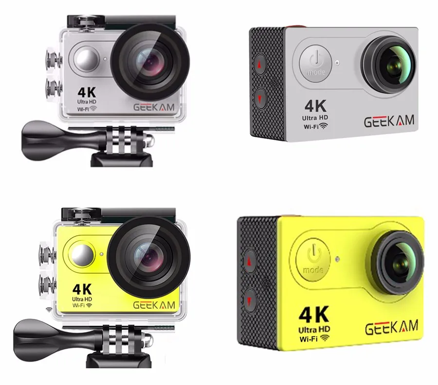 action camera EKEN h9 (18)