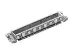 

Board -to-board mezzanine connector with HDR 168P FX10A-168P-SV (71)