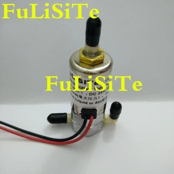 

Original infiniti printer solenoid valve 24v 8w supplier