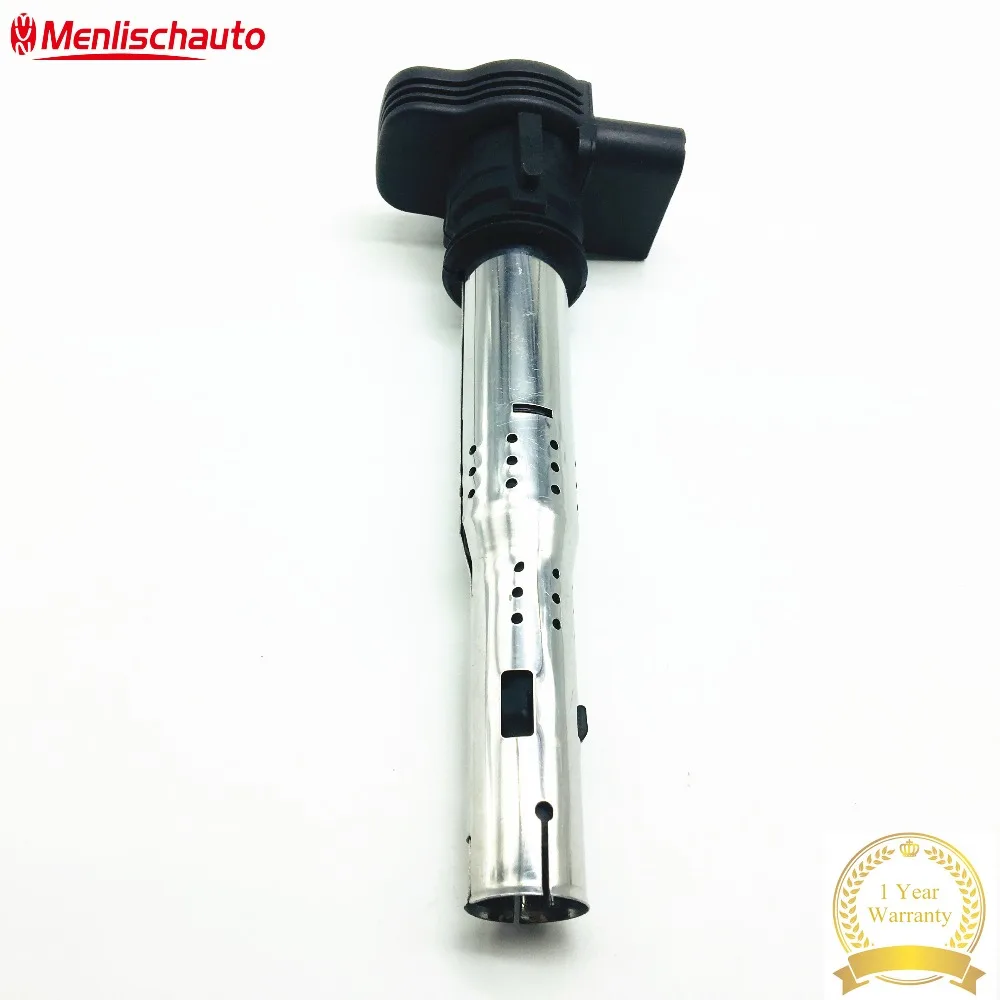 

High Otput Ignition Coils Ignition Coil OEM 07K905715F 07K905715D 02216044115 For Germany Car motor ignition coil accel ignition
