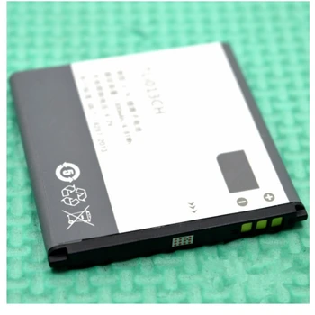 

Rush Sale Limited Stock Retail 1300mAh TLI013CH New Replacement Battery For TCL P301C P302C High Quality