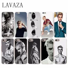 276O Coque 2016 Hot Justin Bieber Purpose Album Hard Clear Case Transparent Cover for iPhone 4