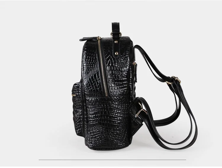 women backpack leather (12)