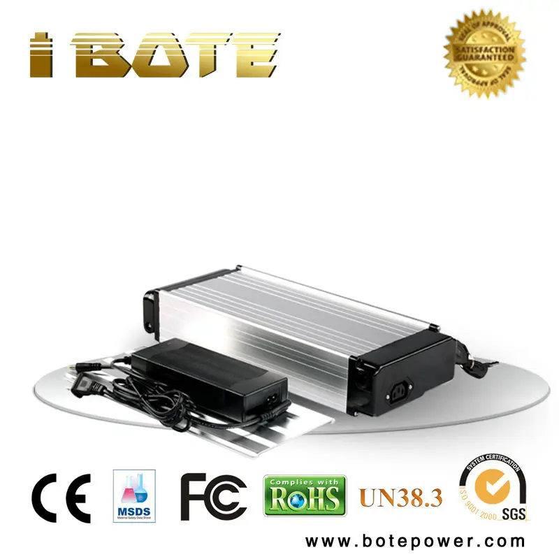 

e-bike battery 36volts lithium battery pack 36V 13Ah electric bicycle battery li-ion battery 36 Volt