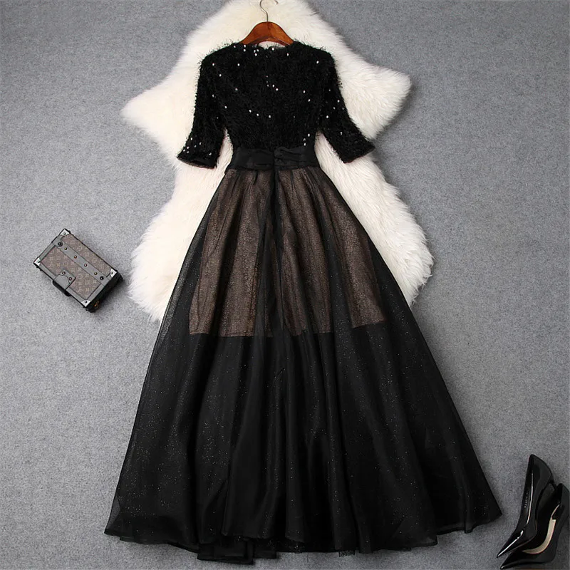 New Fashion Designer Spring Women 2019 Elegant