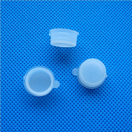 

50pc Hole plug Plus powder toner cartridge plug For HP/Canon/Lexmark/OKI/Panasonic/Samsung/Sharp toner cartridge plastic plugs