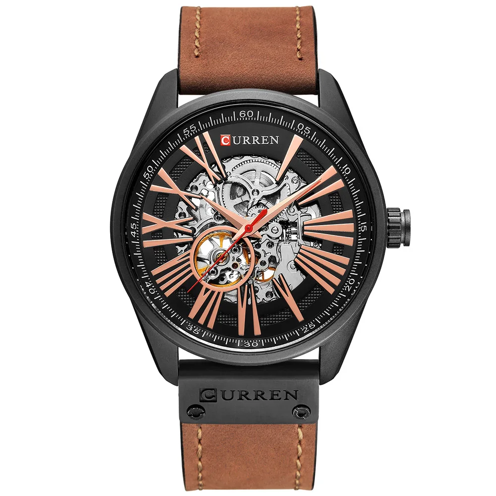 Mechanical Watch (16)