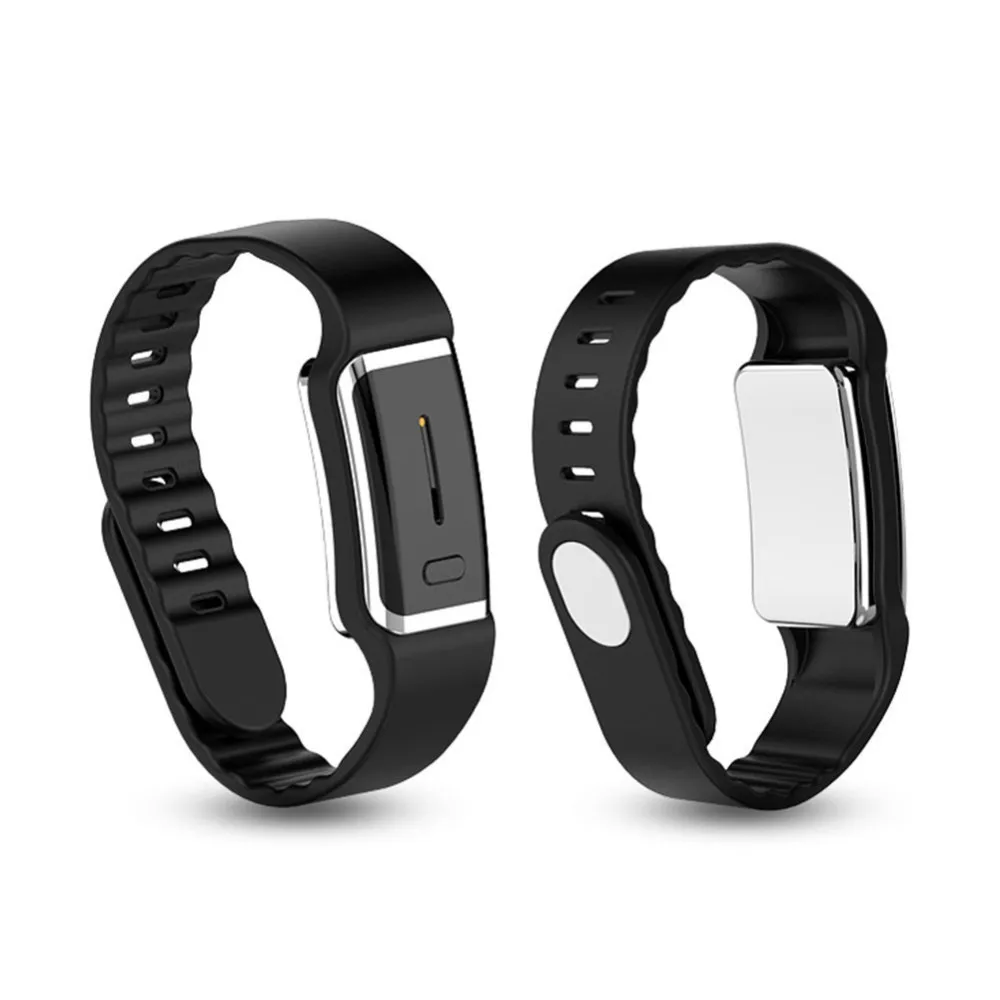 

Ultrasonic Pest Anti Mosquito Pest Insect Bugs Watch Control Mosquito Repellent Bracelet Silicone Mosquito Repellent Wristband