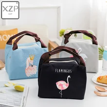 XZP Hot Animal Flamingo Lunch Bag Girl Portable Insulated Thermal Food Picnic Lunch Bags Women kids Men Cooler Lunch Box Bag XZP Hot Animal Flamingo Lunch Bag Girl Portable Insulated Thermal Food Picnic Lunch Bags Women kids Men Cooler Lunch Box Bag